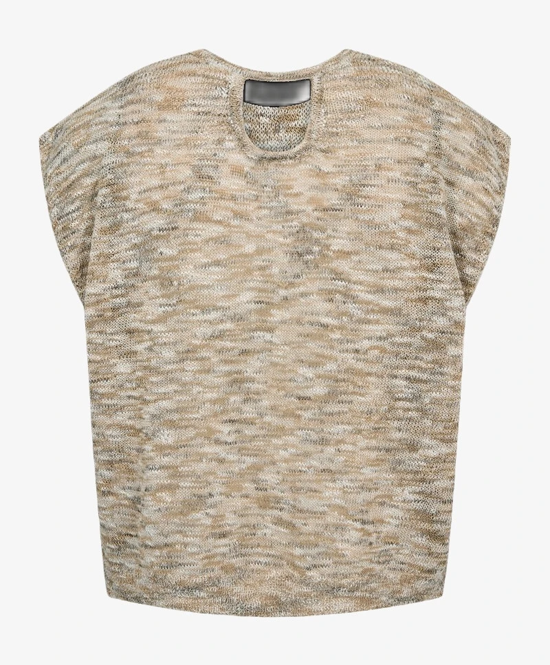 FREEQUENT Top Valter