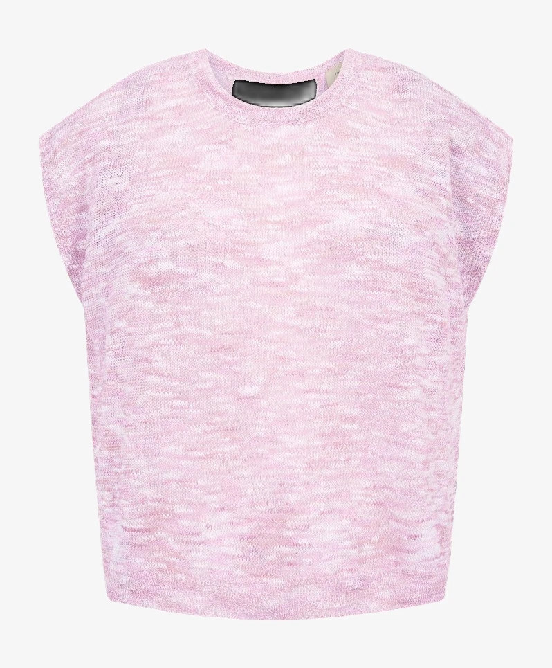 FREEQUENT Top Valter