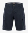 Fynch-Hatton Bermuda Cargo Stretch