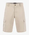 Fynch-Hatton Bermuda Cargo Stretch