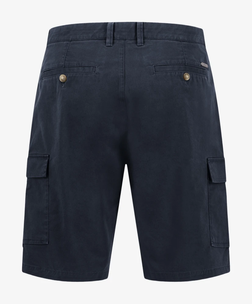 Fynch-Hatton Bermuda Cargo Stretch