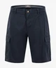 Fynch-Hatton Bermuda Cargo Stretch