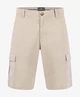 Fynch-Hatton Bermuda Cargo Stretch