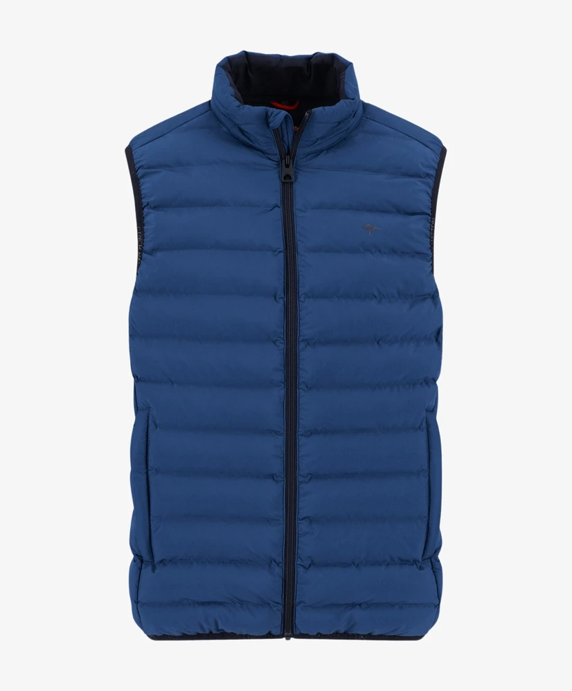 Fynch-Hatton Bodywarmer Gewatteerd