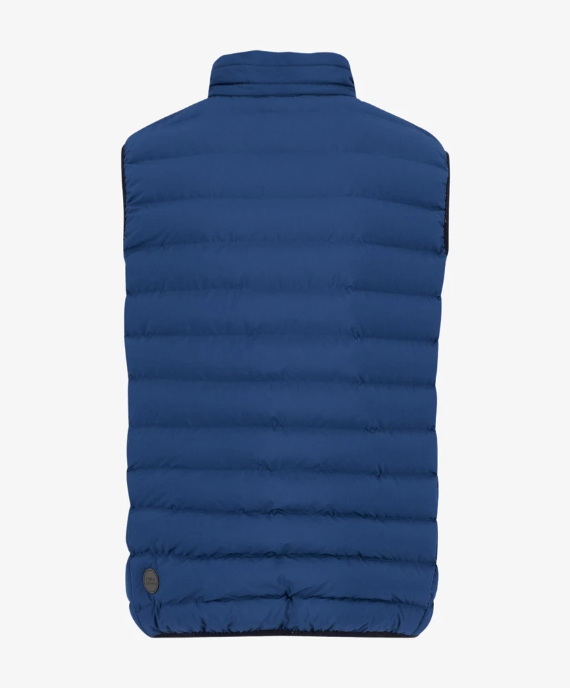 Fynch-Hatton Bodywarmer Gewatteerd