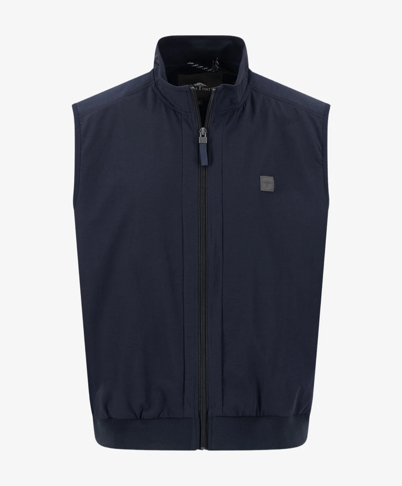 Fynch-Hatton Bodywarmer Summer Hybrid