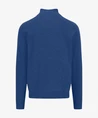 Fynch-Hatton Half Zip Trui Effen