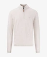 Fynch-Hatton Half Zip Trui Troyez