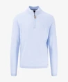 Fynch-Hatton Half Zip Trui Troyez