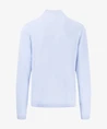 Fynch-Hatton Half Zip Trui Troyez