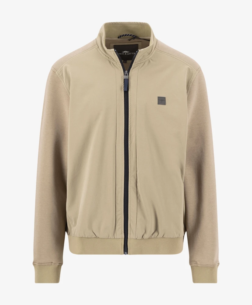 Fynch-Hatton Jack Summer Hybrid