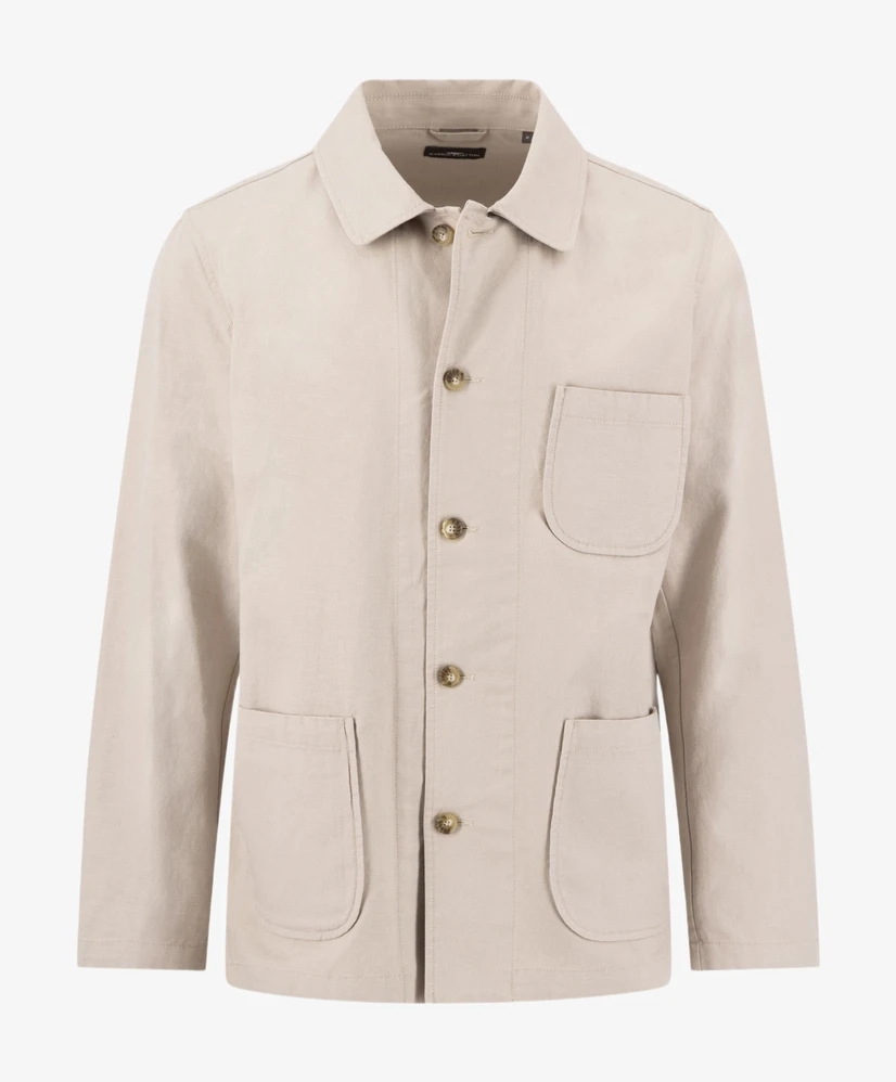 Fynch-Hatton Jack Twill Worker