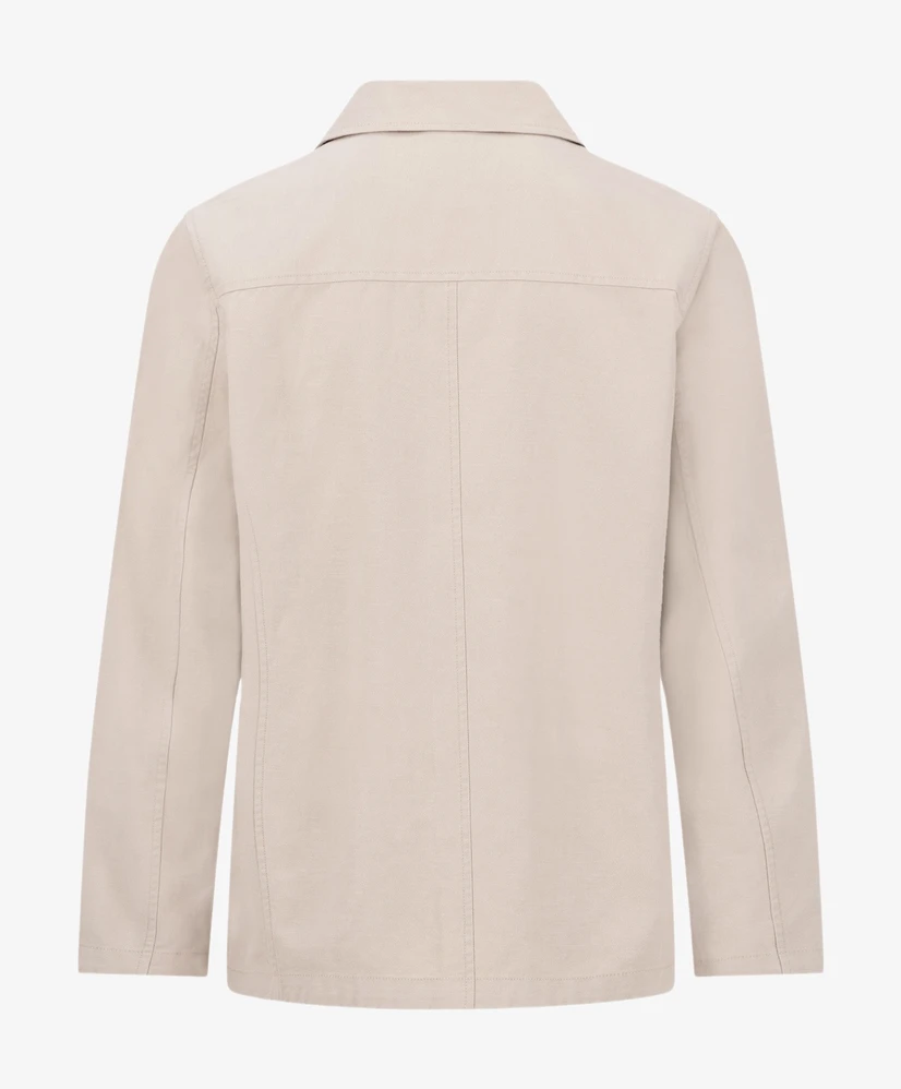 Fynch-Hatton Jack Twill Worker
