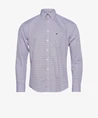 Fynch-Hatton Overhemd Allover Print Casual Fit