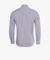 Fynch-Hatton Overhemd Allover Print Casual Fit