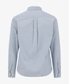Fynch-Hatton Overhemd Allover Print Casual Fit
