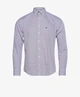 Fynch-Hatton Overhemd Allover Print Casual Fit