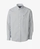 Fynch-Hatton Overhemd Allover Print Casual Fit