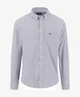 Fynch-Hatton Overhemd Allover Print Casual Fit