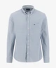 Fynch-Hatton Overhemd Allover Print Casual Fit