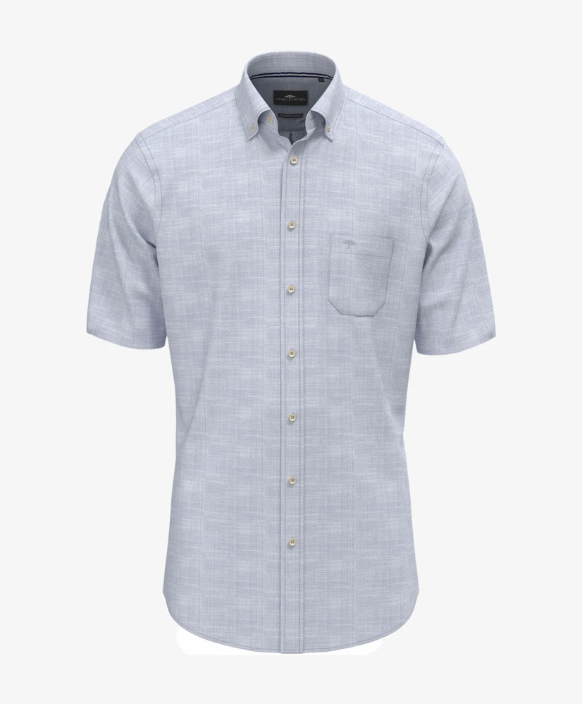 Fynch-Hatton Overhemd Button Down