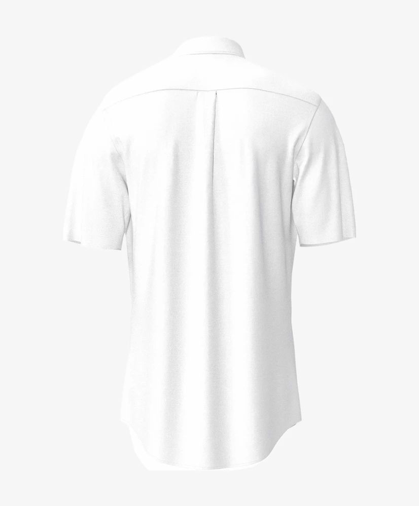 Fynch-Hatton Overhemd Button Down