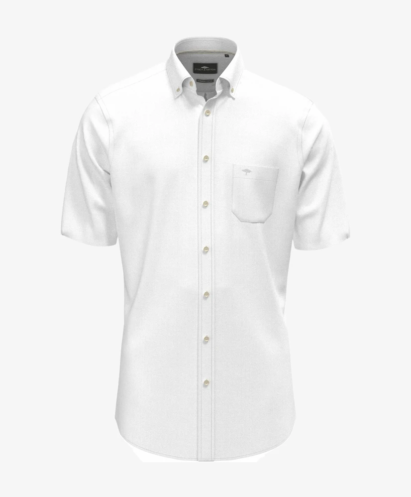 Fynch-Hatton Overhemd Button Down