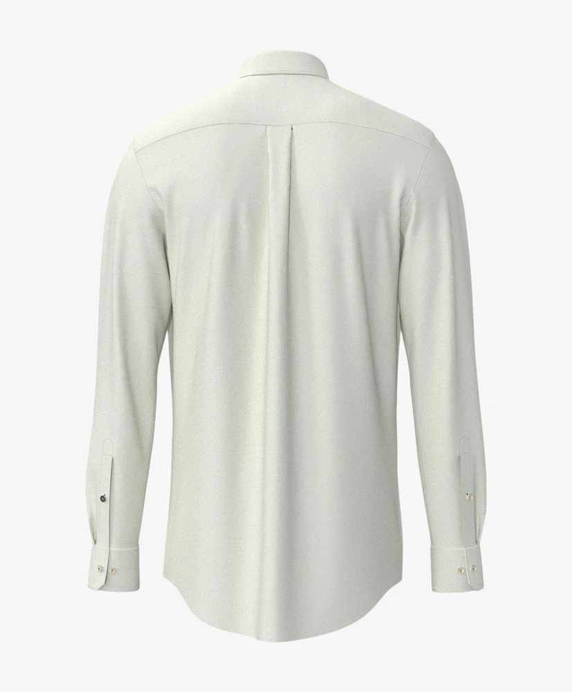 Fynch-Hatton Overhemd Casual Effen