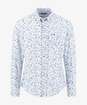 Fynch-Hatton Overhemd Flower Print