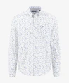 Fynch-Hatton Overhemd Flower Print