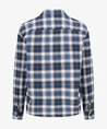 Fynch Hatton Overhemd Geruit Regular Fit