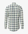 Fynch-Hatton Overhemd Geruit Regular Fit