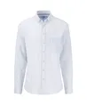 Fynch-Hatton Overhemd Gestreept Regular Fit