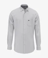 Fynch-Hatton Overhemd Oxford Casual Fit