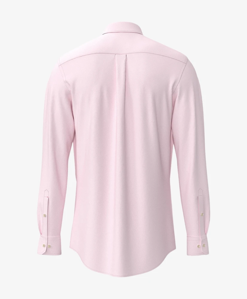 Fynch-Hatton Overhemd Oxford Regular Fit