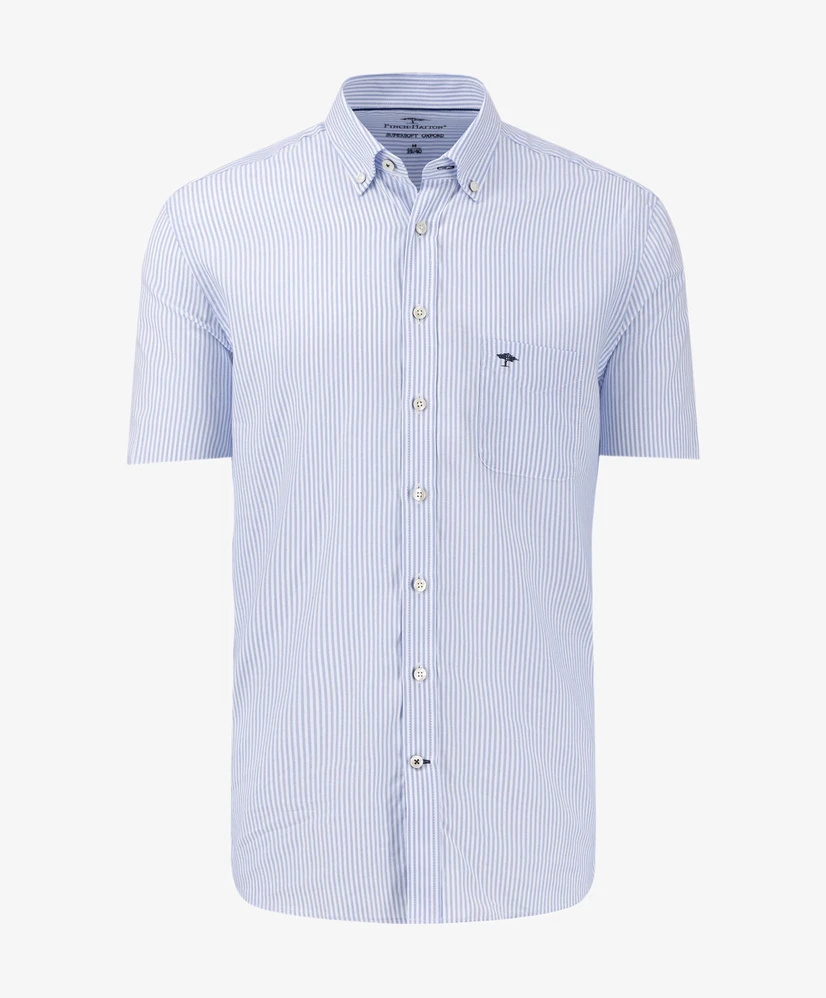 Fynch-Hatton Overhemd Oxford