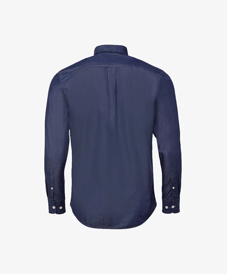 Fynch-Hatton Overhemd Pocket
