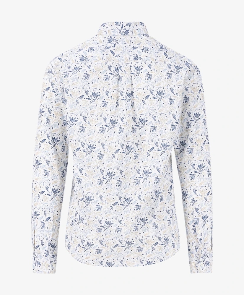 Fynch-Hatton Overhemd Premium Regular Fit