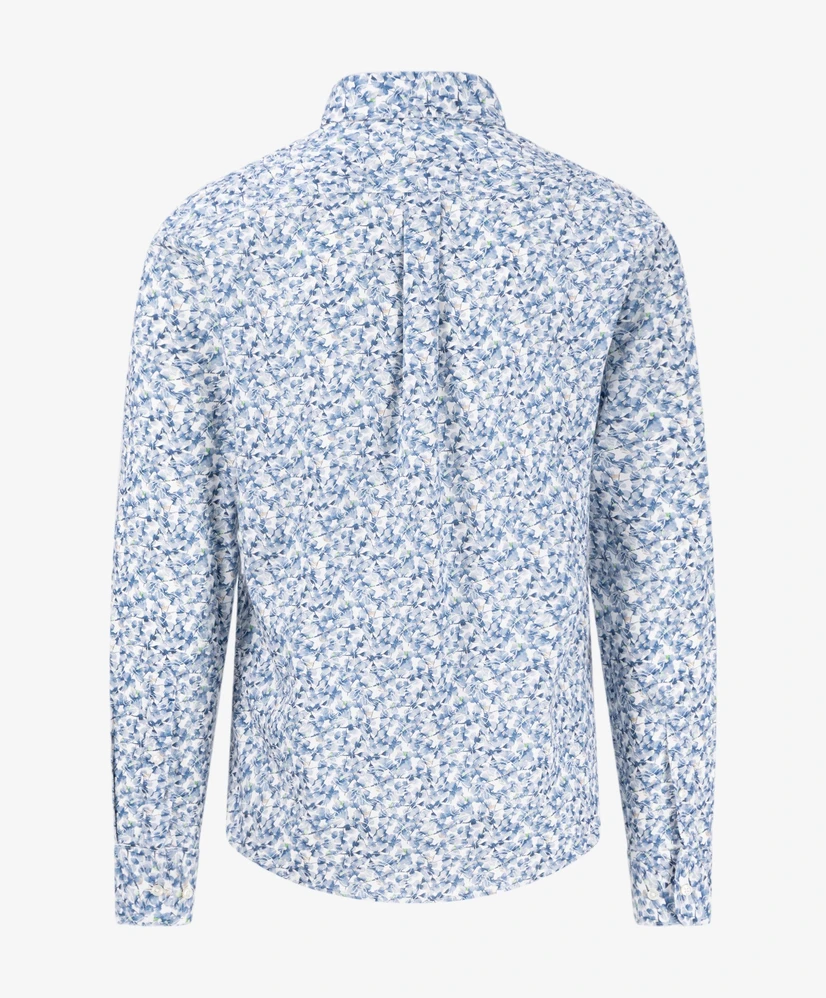 Fynch-Hatton Overhemd Premium Regular Fit