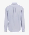 Fynch-Hatton Overhemd Print Casual Fit