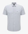 Fynch Hatton Polo Allover Print