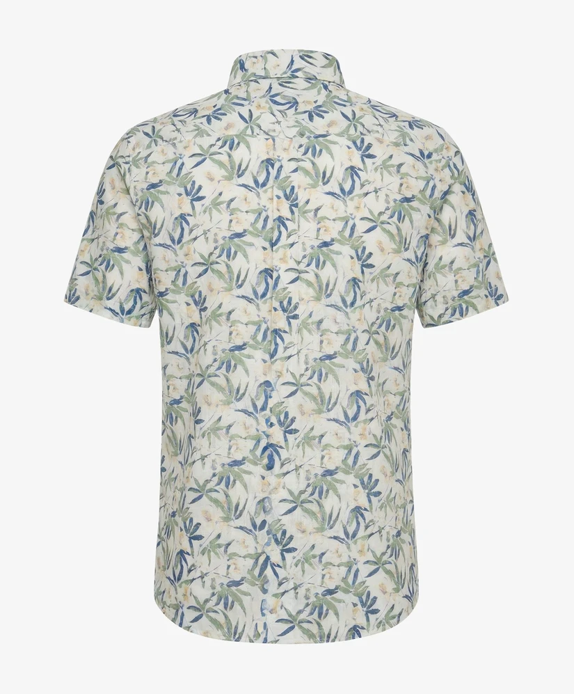 Fynch-Hatton Polo Allover Print