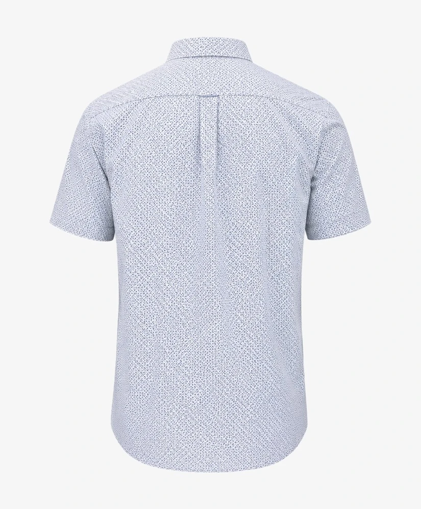 Fynch Hatton Polo Allover Print