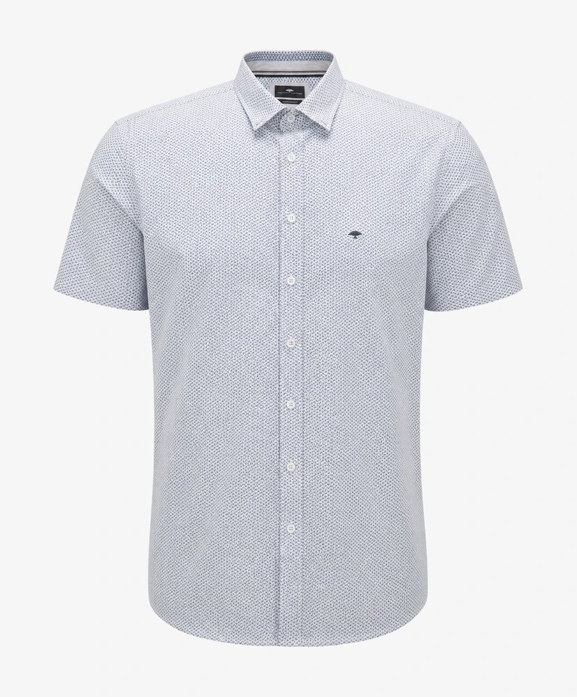 Fynch Hatton Polo Allover Print