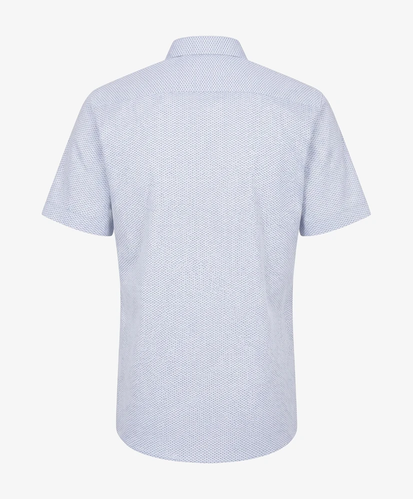 Fynch Hatton Polo Allover Print