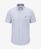 Fynch Hatton Polo Allover Print