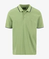 Fynch-Hatton Polo Basic Effen