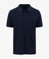 Fynch-Hatton Polo Basic Effen