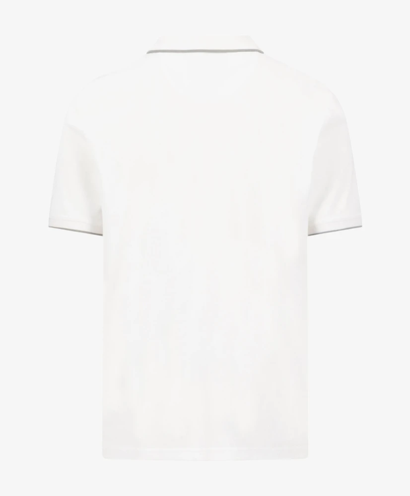 Fynch-Hatton Polo Basic Effen