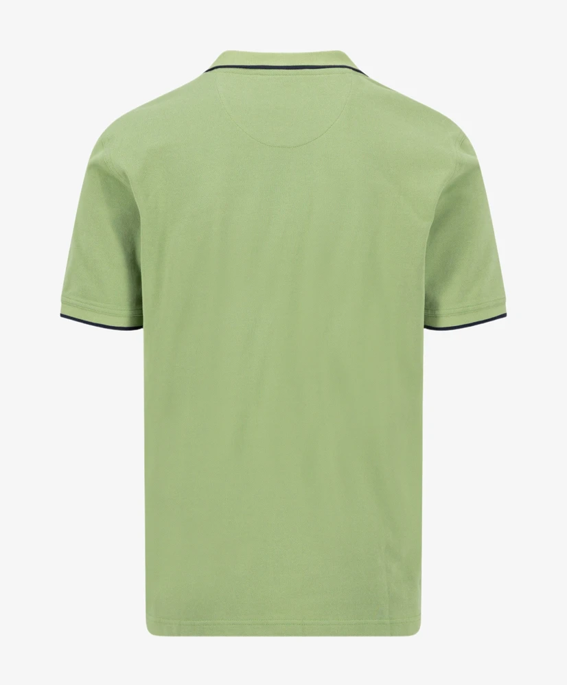 Fynch-Hatton Polo Basic Effen